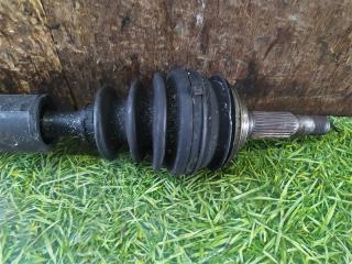 Привод правый передний TOYOTA CARINA ED ST202 3S-FE 43410-20670 4 ракурс