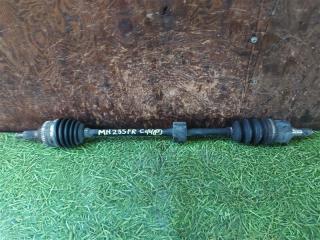 Привод правый передний SUZUKI WAGON R MH23S K6A 44101-70K00 1 ракурс