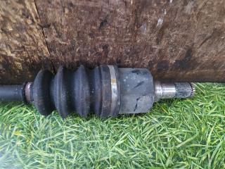 Привод правый передний SUZUKI WAGON R MH23S K6A 44101-70K00 2 ракурс