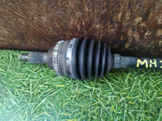 Привод правый передний SUZUKI WAGON R MH23S K6A 44101-70K00 3 ракурс