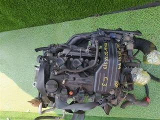 Двигатель HONDA ZEST JE1 P07A 1 ракурс