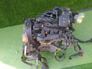 Двигатель HONDA ZEST JE1 P07A 2 ракурс