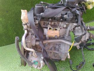 Двигатель HONDA ZEST JE1 P07A 3 ракурс