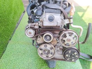 Двигатель HONDA ZEST JE1 P07A 5 ракурс