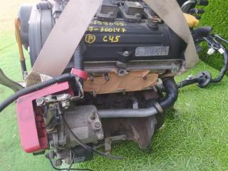 Двигатель SUBARU STELLA RN1 EN07 3 ракурс