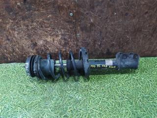 Запчасть стойка передняя левая OPEL ASTRA