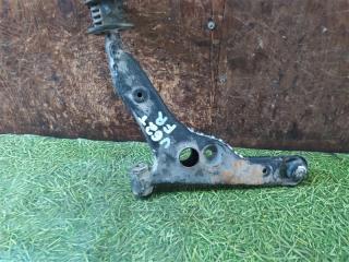 Рычаг правый передний MITSUBISHI MINICAB U62T 4013A065 4 ракурс
