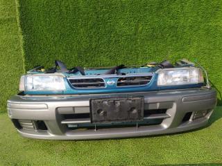 Nose cut NISSAN AVENIR PNW10 SR20DE 100-24548 1 ракурс