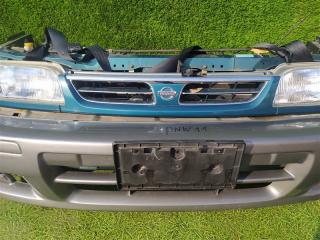 Nose cut NISSAN AVENIR PNW10 SR20DE 100-24548 4 ракурс