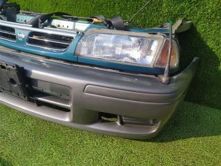 Nose cut NISSAN AVENIR PNW10 SR20DE 100-24548 5 ракурс