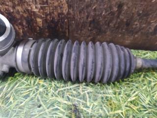 Рулевая рейка SUBARU STELLA RN1 34219-KG030 4 ракурс