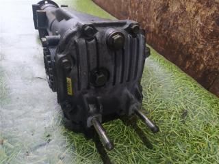 Редуктор задний SUBARU LEGACY BG5 EJ20D 38300-AA080 4 ракурс