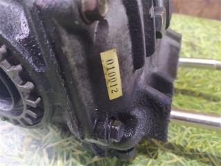 Редуктор задний SUBARU LEGACY BG5 EJ20D 38300-AA080 5 ракурс
