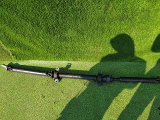 Карданный вал задний  TOYOTA COROLLA FIELDER NZE144 1NZ-FE 1 ракурс