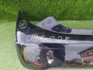 Бампер задний HONDA LIFE JB5 3 ракурс