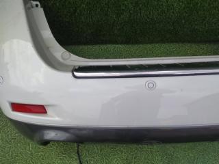 Бампер задний NISSAN MURANO Z51 4 ракурс
