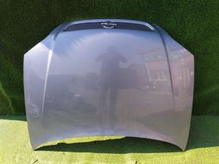 Запчасть капот OPEL ASTRA