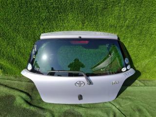 Дверь 5-я TOYOTA VITZ