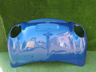 Запчасть капот MINI COOPER S