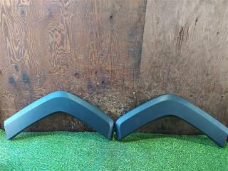 Накладка на крыло задняя правая TOYOTA RAV4