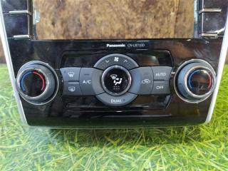 Климат-контроль SUBARU LEVORG VM4 72311-VA100 2 ракурс
