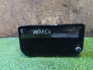 Запчасть монитор TOYOTA RAV4