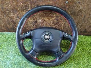 Руль SUBARU LEGACY