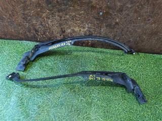 Накладка на крыло задняя TOYOTA RAV4