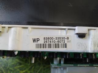 Спидометр TOYOTA WINDOM MCV21 2MZ-FE 83800-33530 4 ракурс