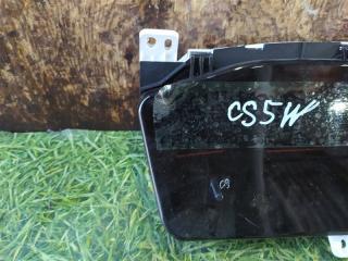 Спидометр MITSUBISHI LANCER CEDIA CS5A 4G93 MR532223 2 ракурс