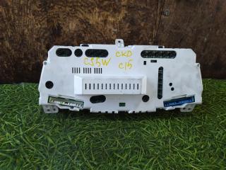 Спидометр MITSUBISHI LANCER CEDIA CS5A 4G93 MR532223 4 ракурс