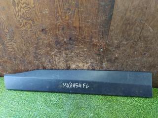 Накладка на дверь передняя левая TOYOTA RAV4