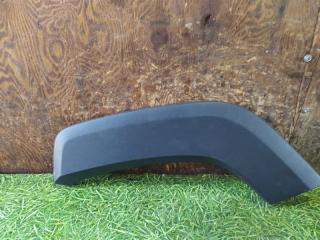 Накладка на дверь задняя левая TOYOTA RAV4