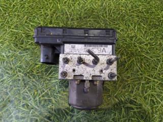 Блок abs TOYOTA IPSUM ACM21 2AZ-FE 44510-44050 3 ракурс