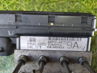 Блок abs TOYOTA IPSUM ACM21 2AZ-FE 44510-44050 4 ракурс