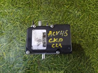 Блок abs TOYOTA CAMRY ACV45 2AZ-FE 44510-33120 1 ракурс