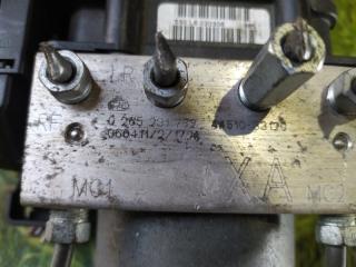 Блок abs TOYOTA CAMRY ACV45 2AZ-FE 44510-33120 5 ракурс