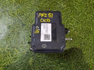 Блок abs NISSAN MURANO PNZ51 VQ35DE 476601V40B 1 ракурс