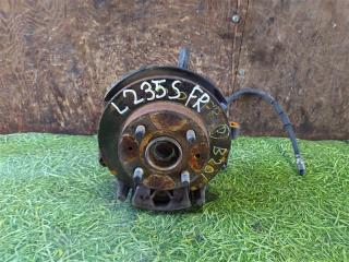 Запчасть ступица передняя правая DAIHATSU ESSE