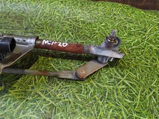 Мотор дворников TOYOTA FUNCARGO NCP20 85110-52070 3 ракурс