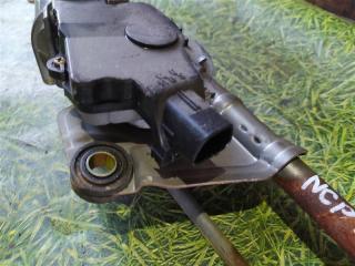 Мотор дворников TOYOTA FUNCARGO NCP20 85110-52070 5 ракурс