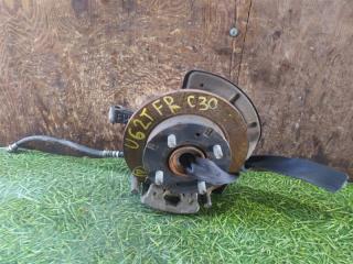 Ступица передняя правая MITSUBISHI MINICAB контрактная Ступица передняя правая MITSUBISHI MINICAB