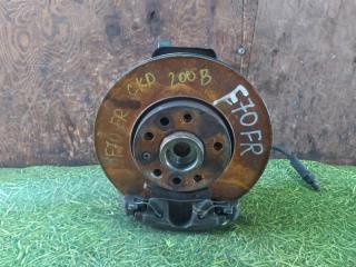 Запчасть ступица передняя правая OPEL ASTRA