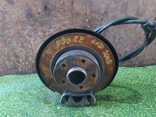 Запчасть ступица задняя правая OPEL ASTRA