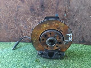 Запчасть ступица передняя левая OPEL ASTRA