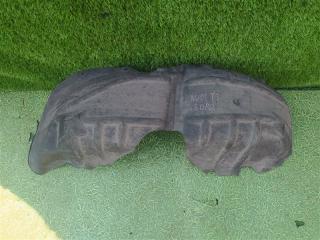 Подкрылок задний левый AUDI TT