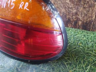 Стоп-сигнал правый NISSAN PULSAR N15 7378 3 ракурс