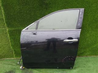 Запчасть дверь передняя левая TOYOTA HARRIER