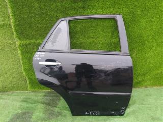 Дверь задняя правая TOYOTA HARRIER