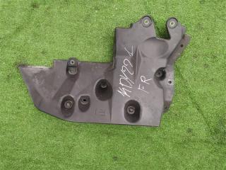 Защита двигателя правая TOYOTA DYNA KDY221 1KD-FTV 51473-25060 2 ракурс